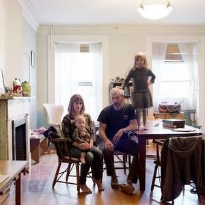 Meet your Posher, Anne